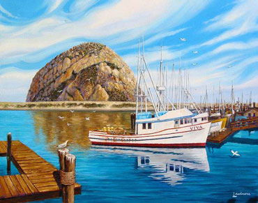 Morro Bay